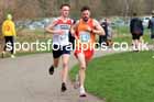 Senior and Veteran Men in the 2024 NECAA Road Relays Champs., Hetton Lyons Country Park, Hetton le Hole, County Durham. Photo: David T. Hewitson/Sports for All Pics